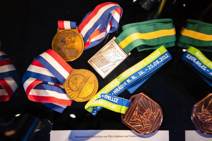 Sportwoche 01 09 2022 11