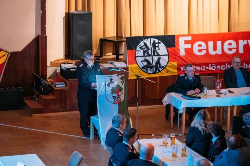 JHV 2022 FFW Grossolbersdorf 001