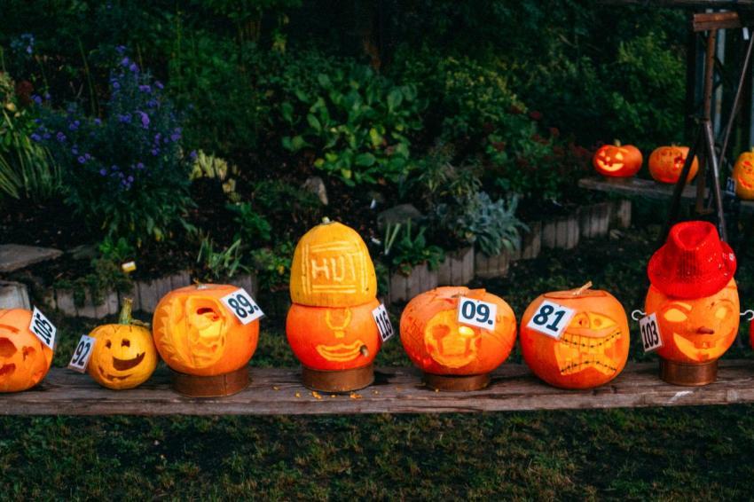 Kürbisschnitzen 14 10 2023  41