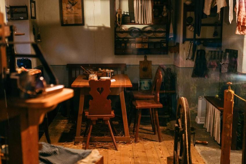 Museumsnacht 2024 Sattlerhaus  08