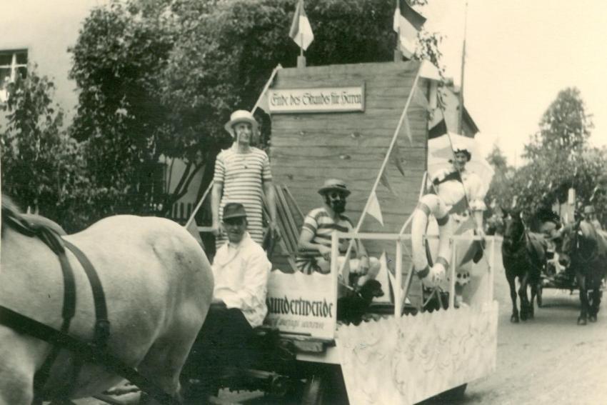 06 1961 Schul und Heimatfest 221