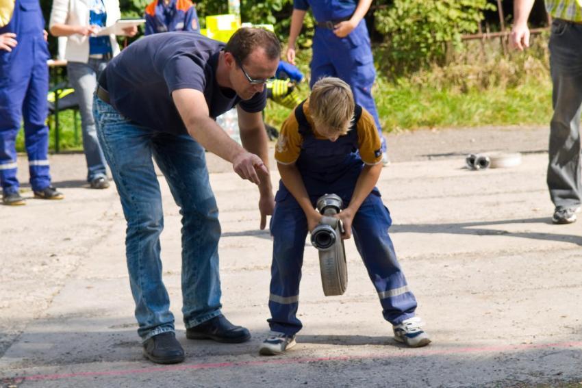 2013 Euroregionausscheid Jugendfeuerwehren 109