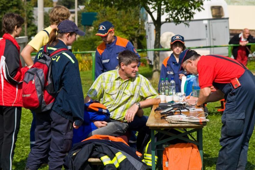 2013 Euroregionausscheid Jugendfeuerwehren 120