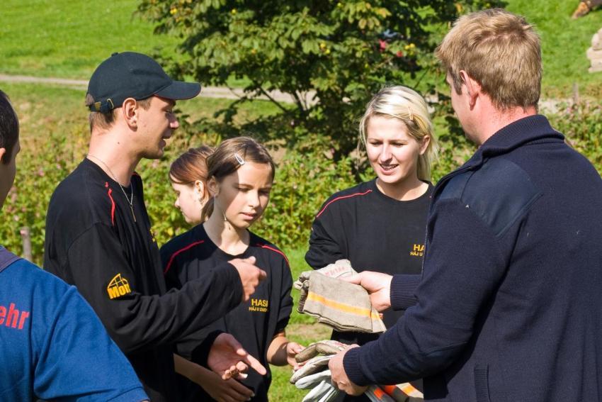 2013 Euroregionausscheid Jugendfeuerwehren 090