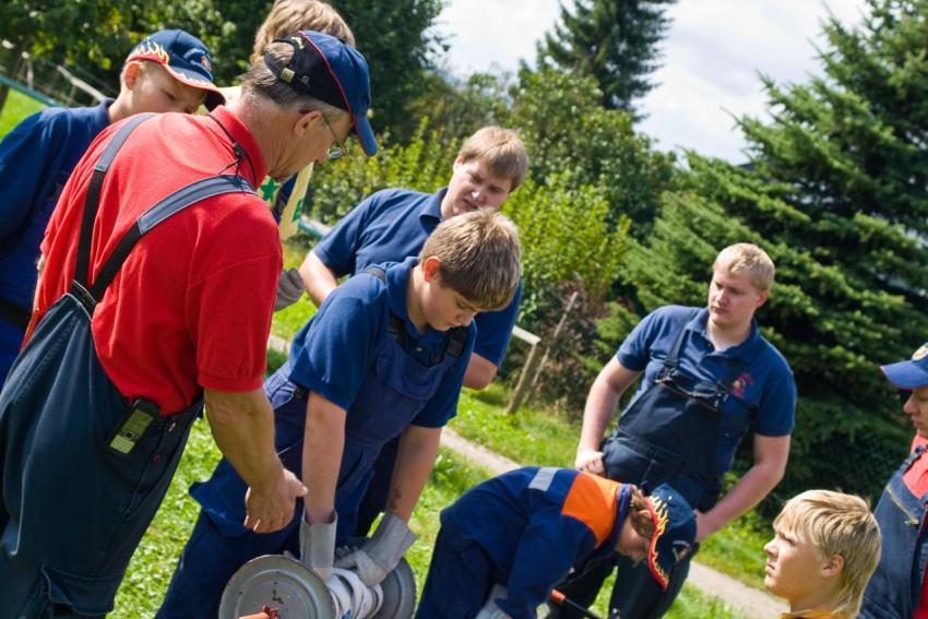 2013 Euroregionausscheid Jugendfeuerwehren 122