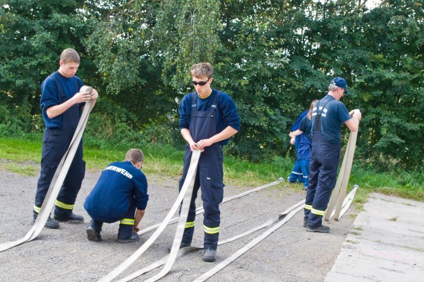 2013 Euroregionausscheid Jugendfeuerwehren 101