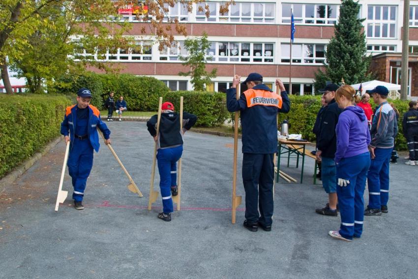 2013 Euroregionausscheid Jugendfeuerwehren 074