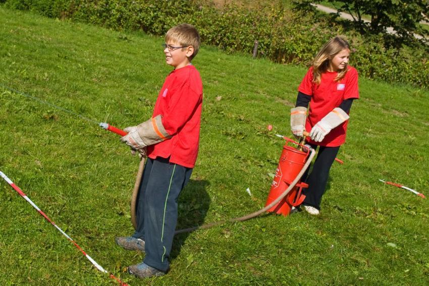 2013 Euroregionausscheid Jugendfeuerwehren 087