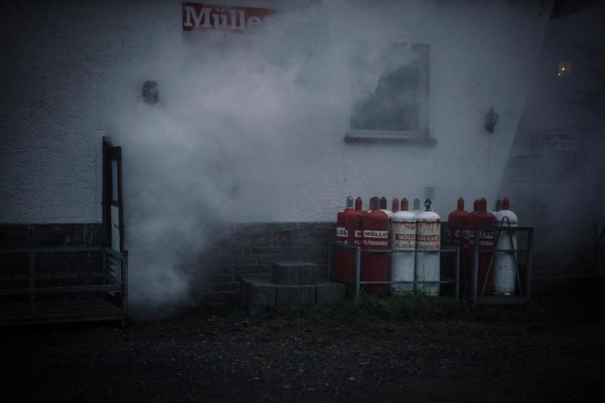 2015 Hauptübung FFW Gasabfüllstation 021