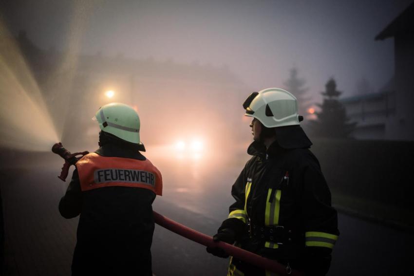 2015 Hauptübung FFW Gasabfüllstation 023
