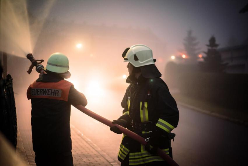 2015 Hauptübung FFW Gasabfüllstation 024