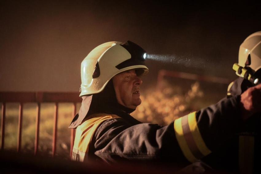 2015 Hauptübung FFW Gasabfüllstation 052