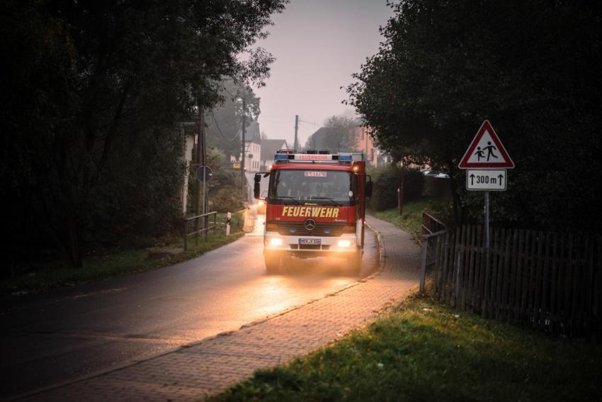 2015 Hauptübung FFW Gasabfüllstation 003