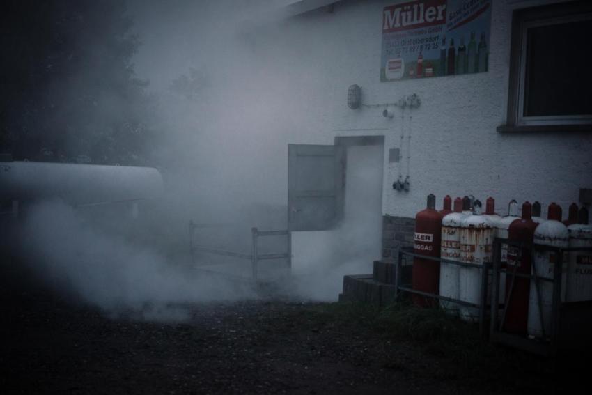 2015 Hauptübung FFW Gasabfüllstation 022