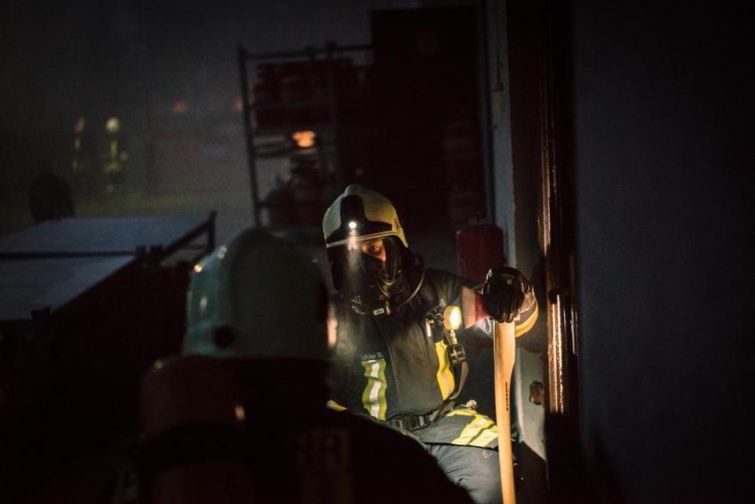 2015 Hauptübung FFW Gasabfüllstation 039