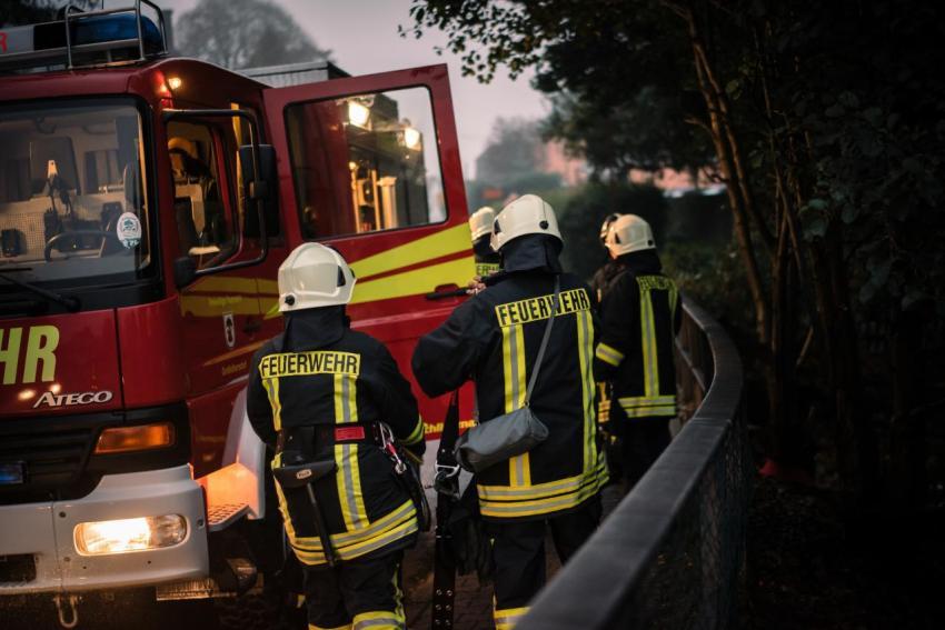 2015 Hauptübung FFW Gasabfüllstation 005