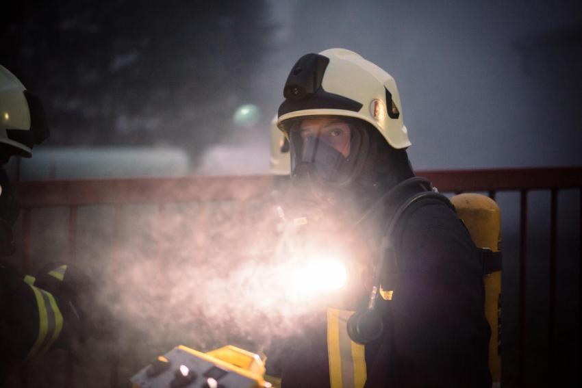 2015 Hauptübung FFW Gasabfüllstation 034