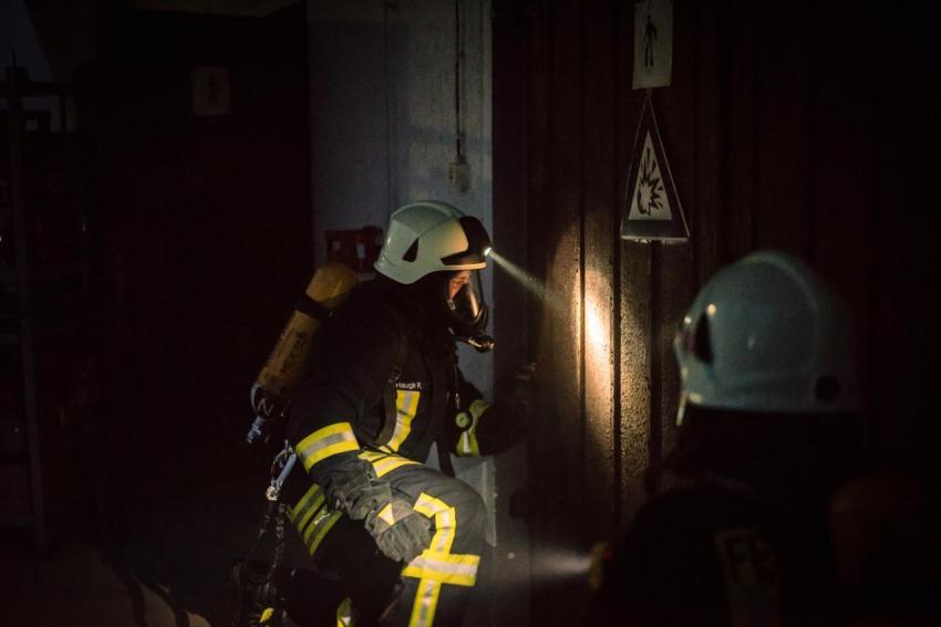 2015 Hauptübung FFW Gasabfüllstation 041