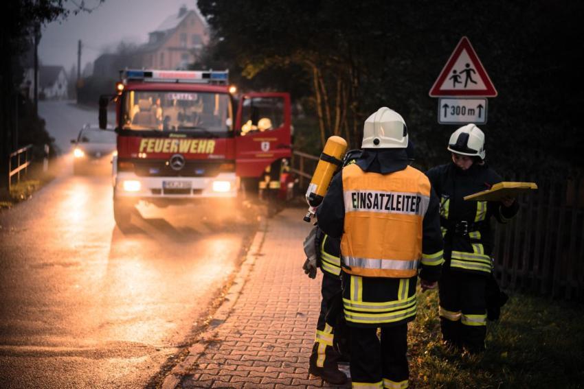 2015 Hauptübung FFW Gasabfüllstation 013