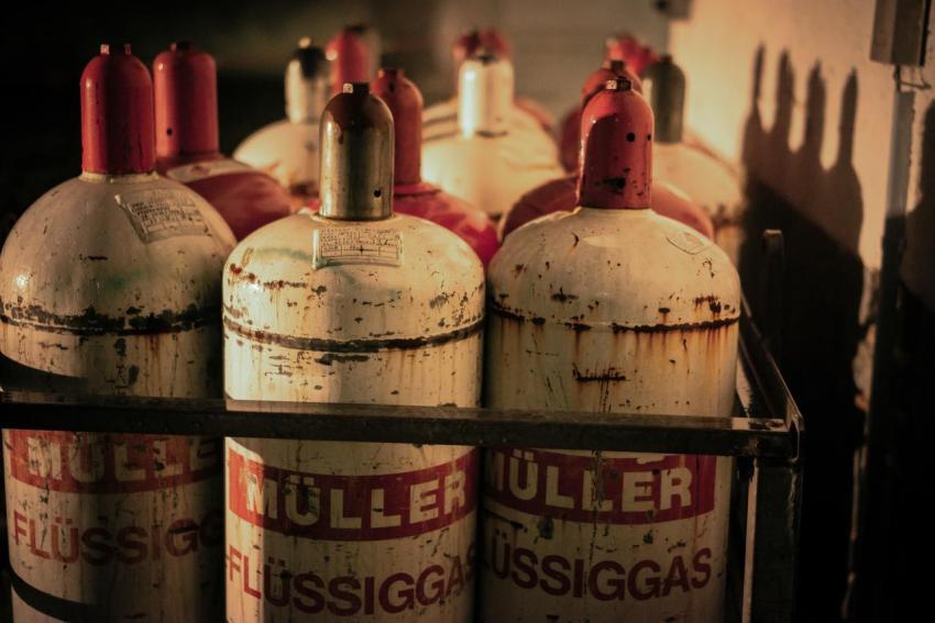 2015 Hauptübung FFW Gasabfüllstation 058