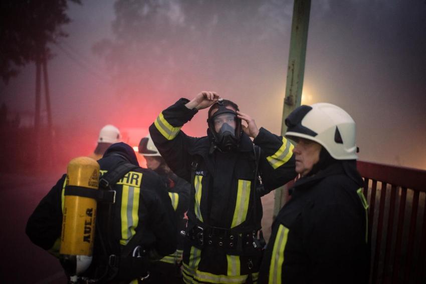 2015 Hauptübung FFW Gasabfüllstation 028