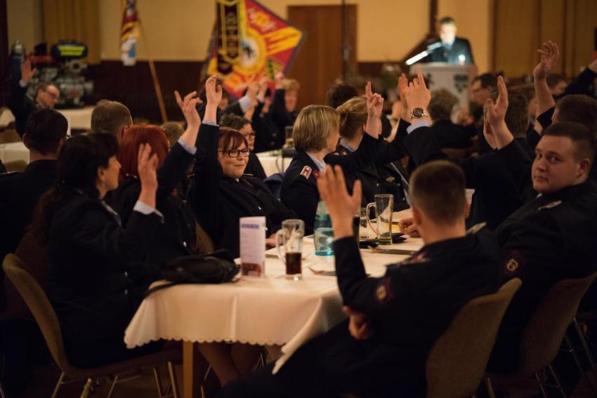 Jahreshauptversammlung 2017 039