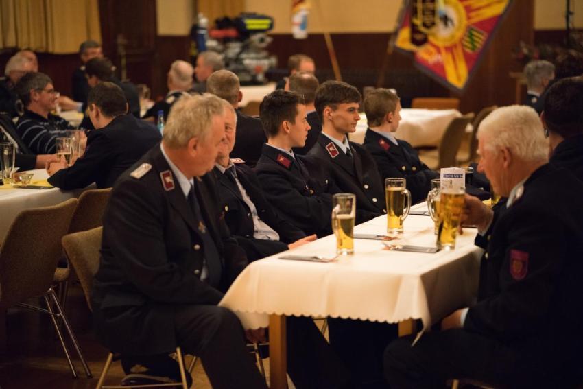 Jahreshauptversammlung 2017 041