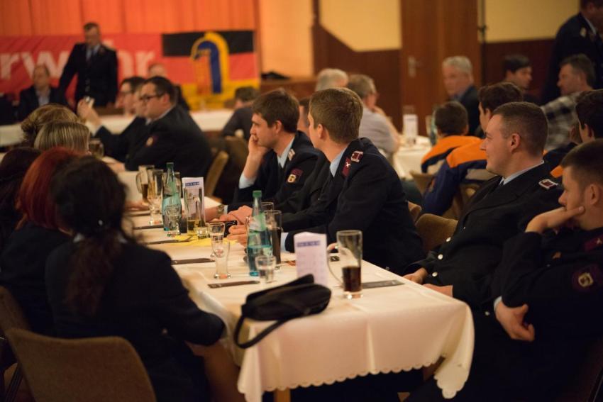 Jahreshauptversammlung 2017 040