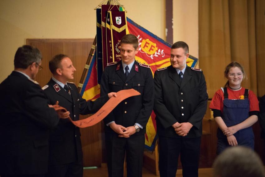 Jahreshauptversammlung 2017 059