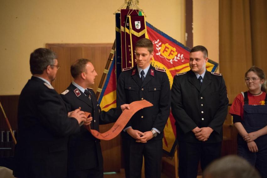 Jahreshauptversammlung 2017 060