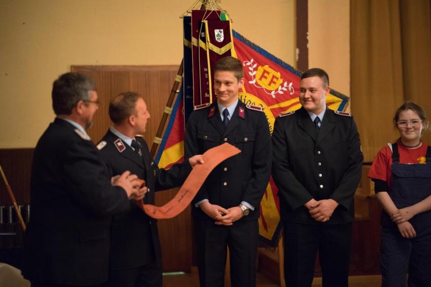 Jahreshauptversammlung 2017 061