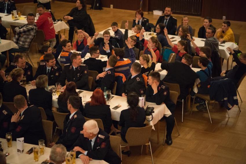 Jahreshauptversammlung 2017 047