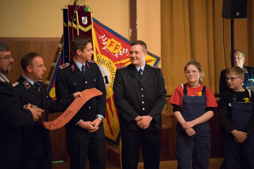 Jahreshauptversammlung 2017 062