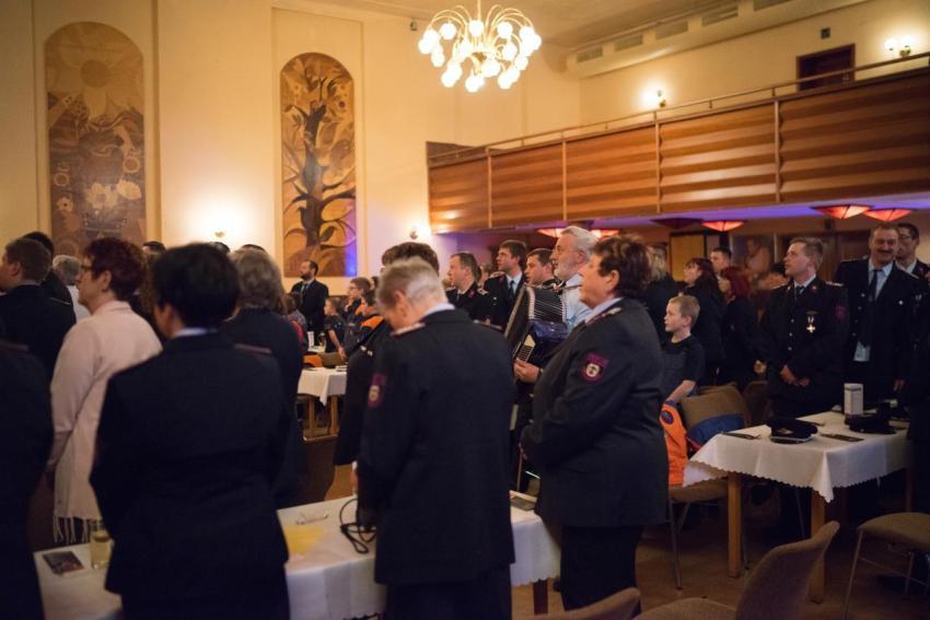 Jahreshauptversammlung 2017 006