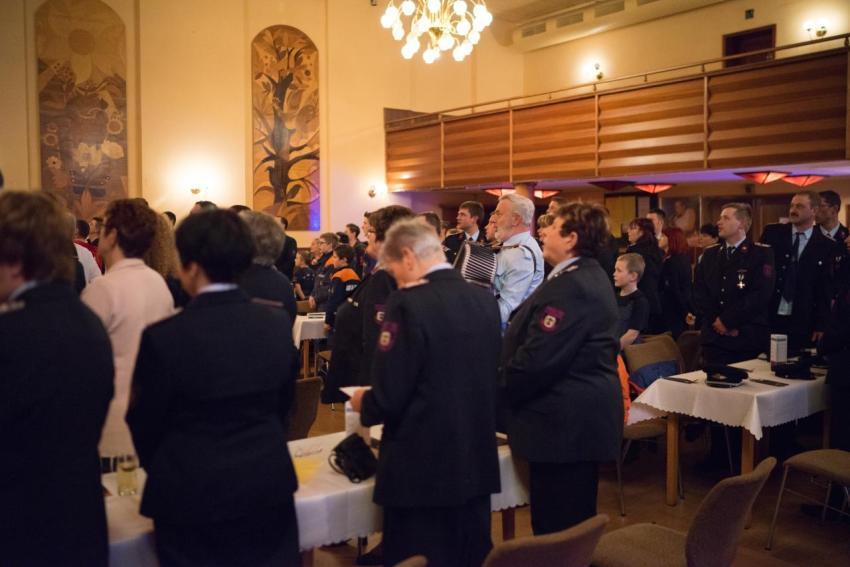 Jahreshauptversammlung 2017 008