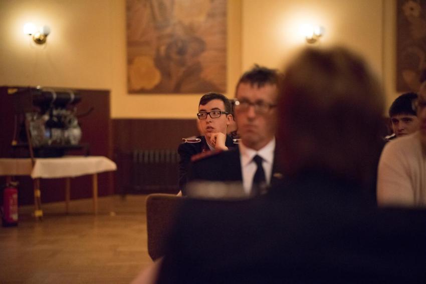 Jahreshauptversammlung 2017 018