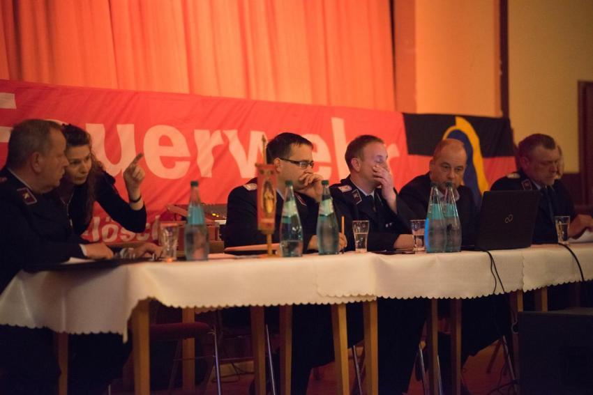 Jahreshauptversammlung 2017 011