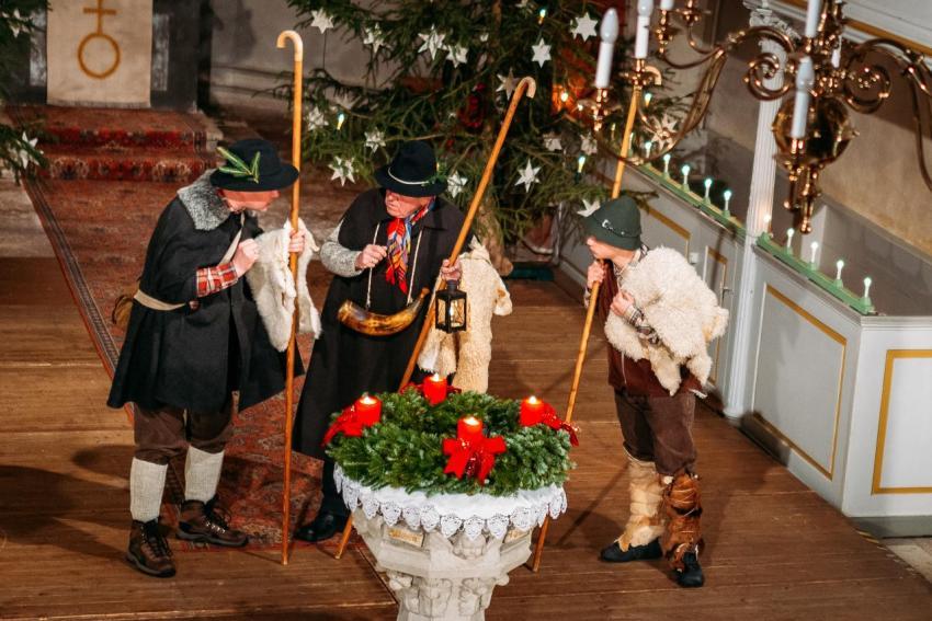 2022 Krippenspiel 25 12  29