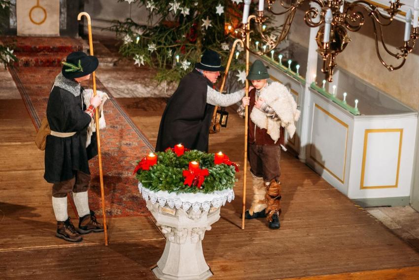 2022 Krippenspiel 25 12  27