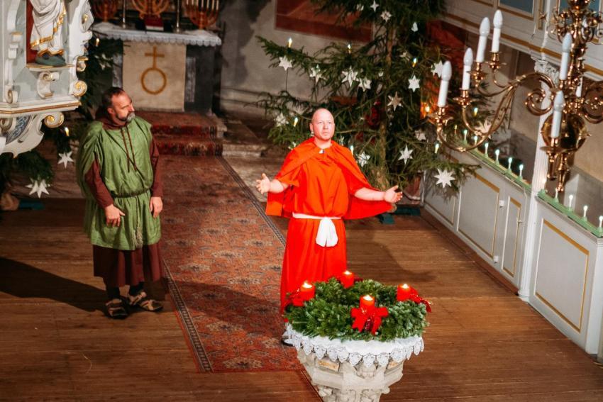 2022 Krippenspiel 25 12  11