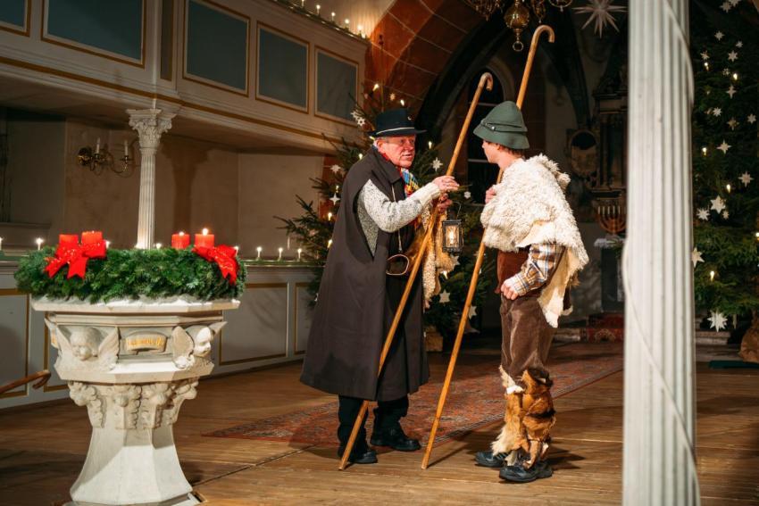 Krippenspiel 2023 25