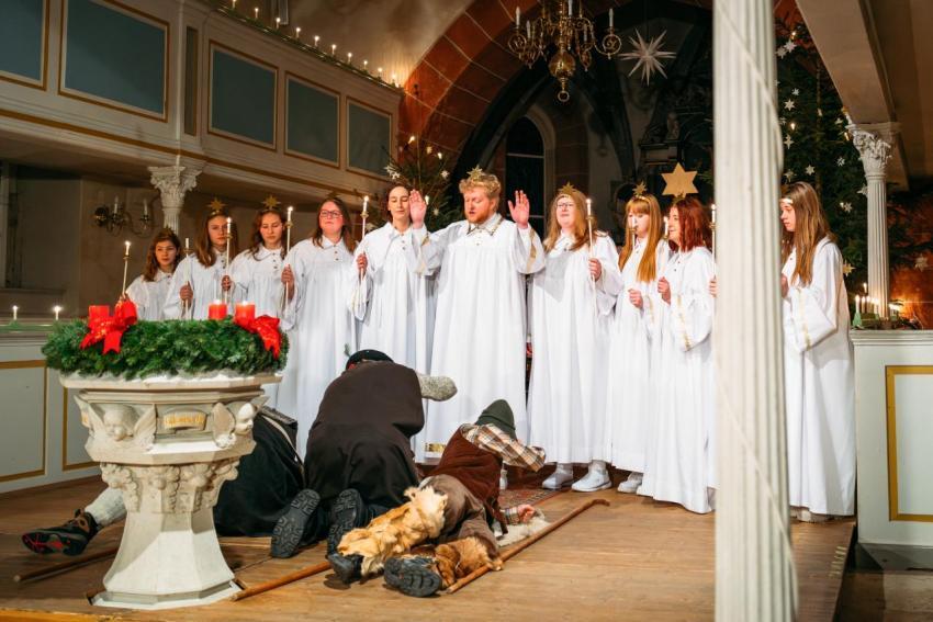 Krippenspiel 2023 39
