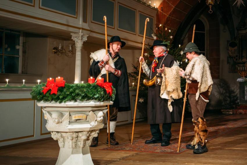 Krippenspiel 2023 16