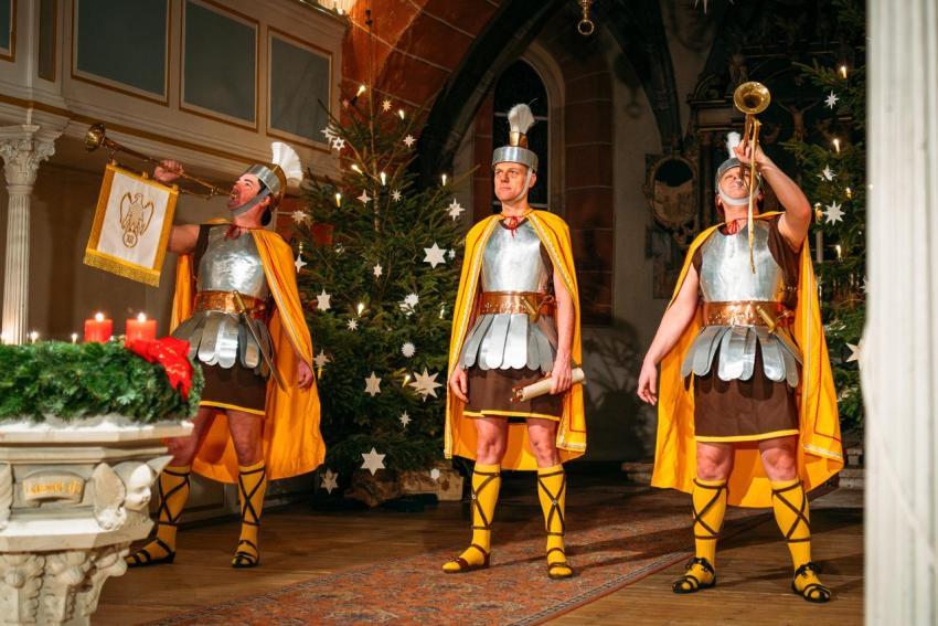 Krippenspiel 2023 08