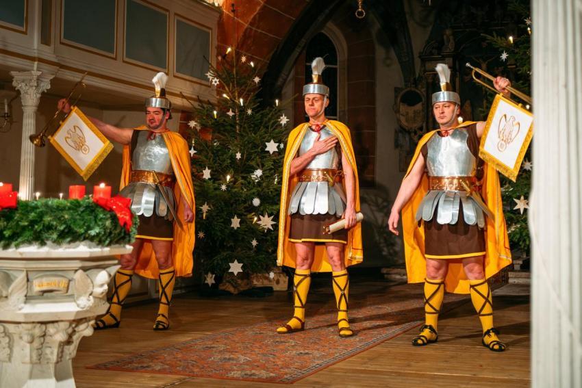 Krippenspiel 2023 07