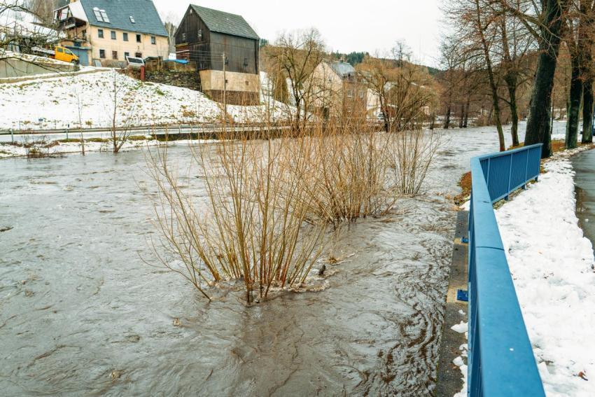 Hochwasser 24 12 2023 11 30  13