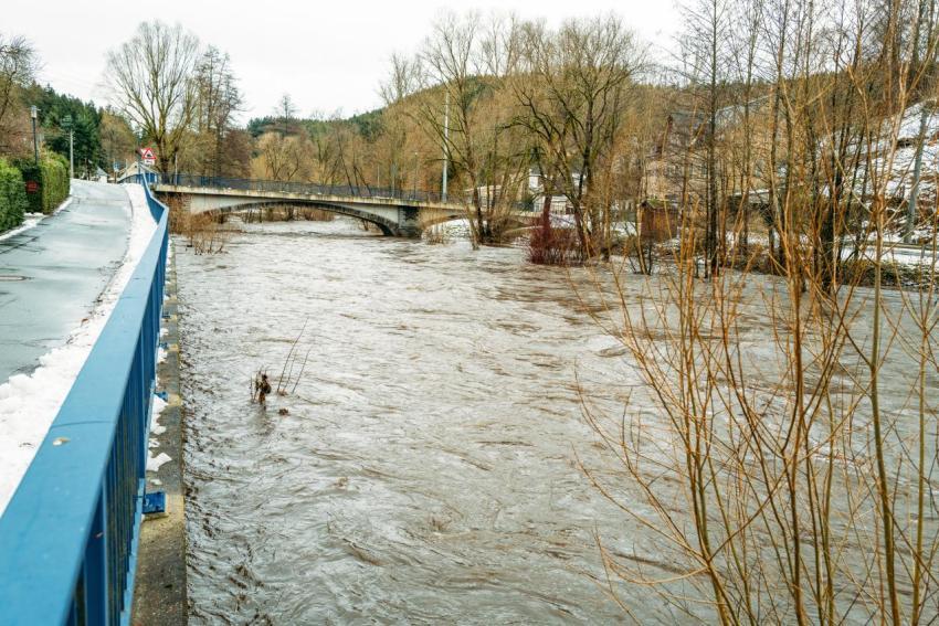 Hochwasser 24 12 2023 11 30  11