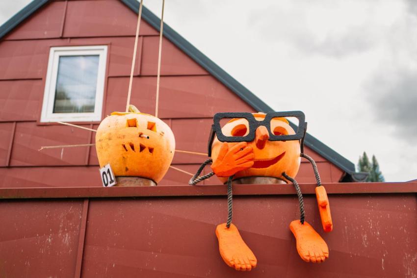 Kürbisschnitzen 14 10 2023  22