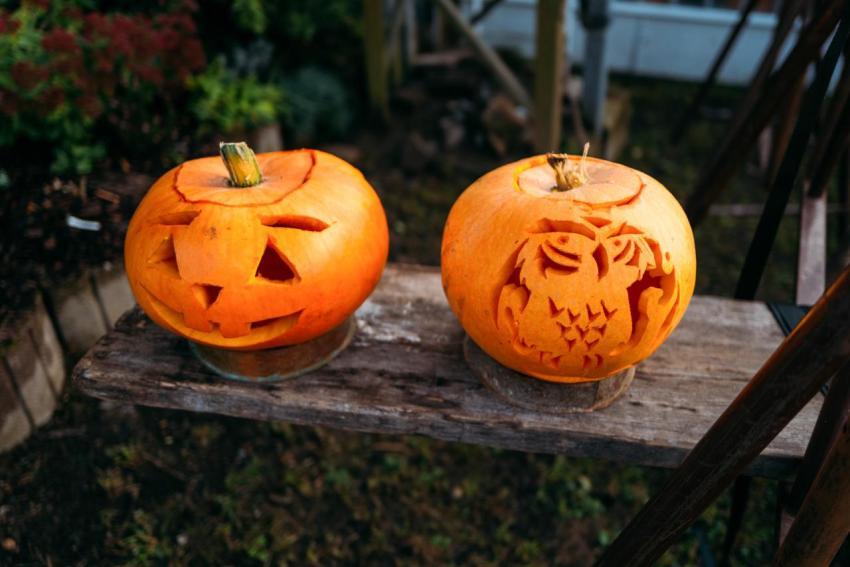 Kürbisschnitzen 14 10 2023  04