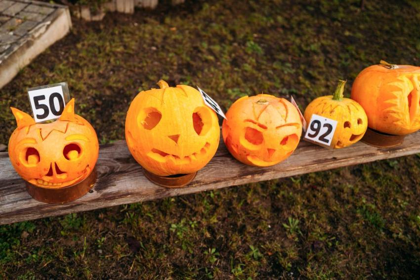 Kürbisschnitzen 14 10 2023  28